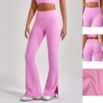 Women’s 3-Piece Sports Bra, Shorts & Leggings Set