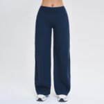 Women’s High-Waist Tummy-Control Flare Yoga Pants
