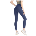Women’s High-Waist Butt-Lifting Workout Leggings