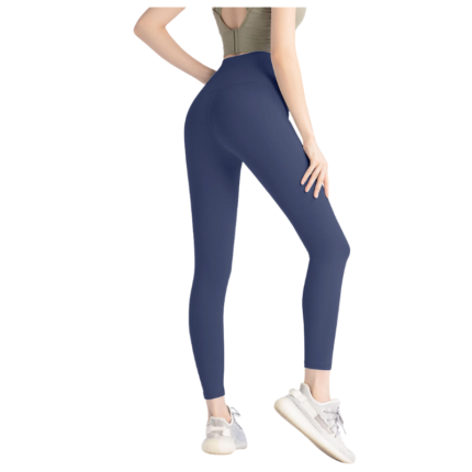 Women’s High-Waist Butt-Lifting Workout Leggings